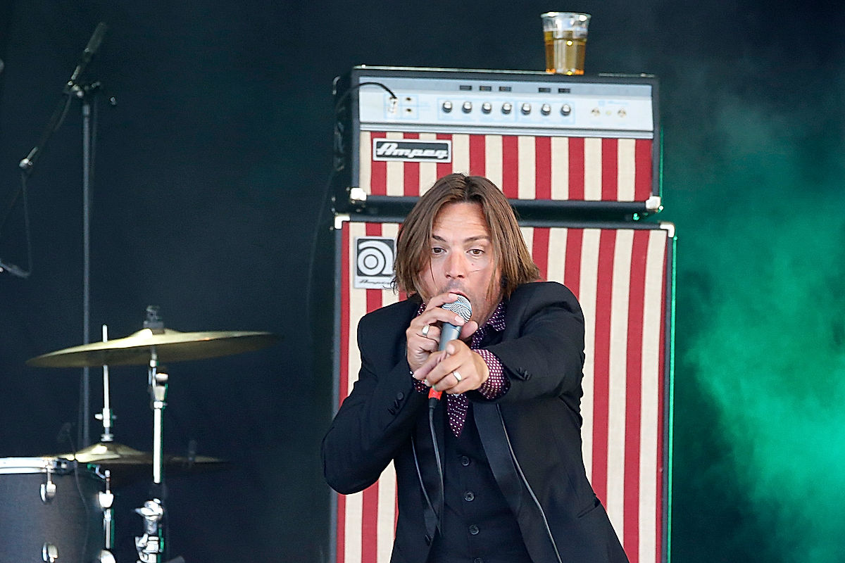 Bad Barber - 2014 - SommarRock Svedala