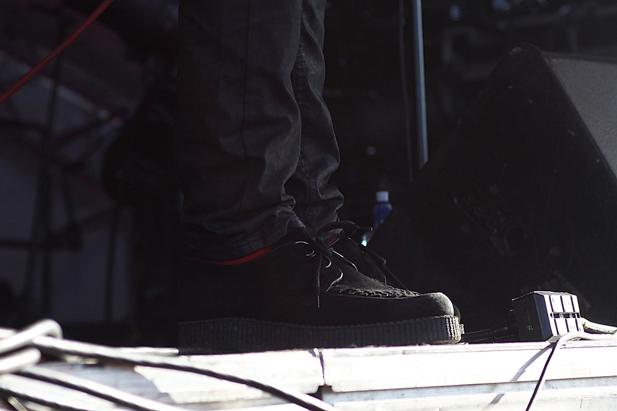 John Lindbergs Trio - 2014 - SommarRock Svedala