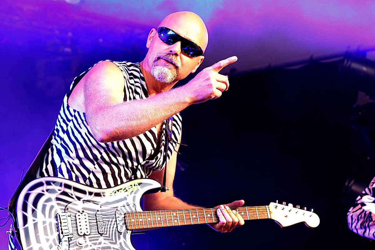 Joddla med Siv - 2014 - SommarRock Svedala