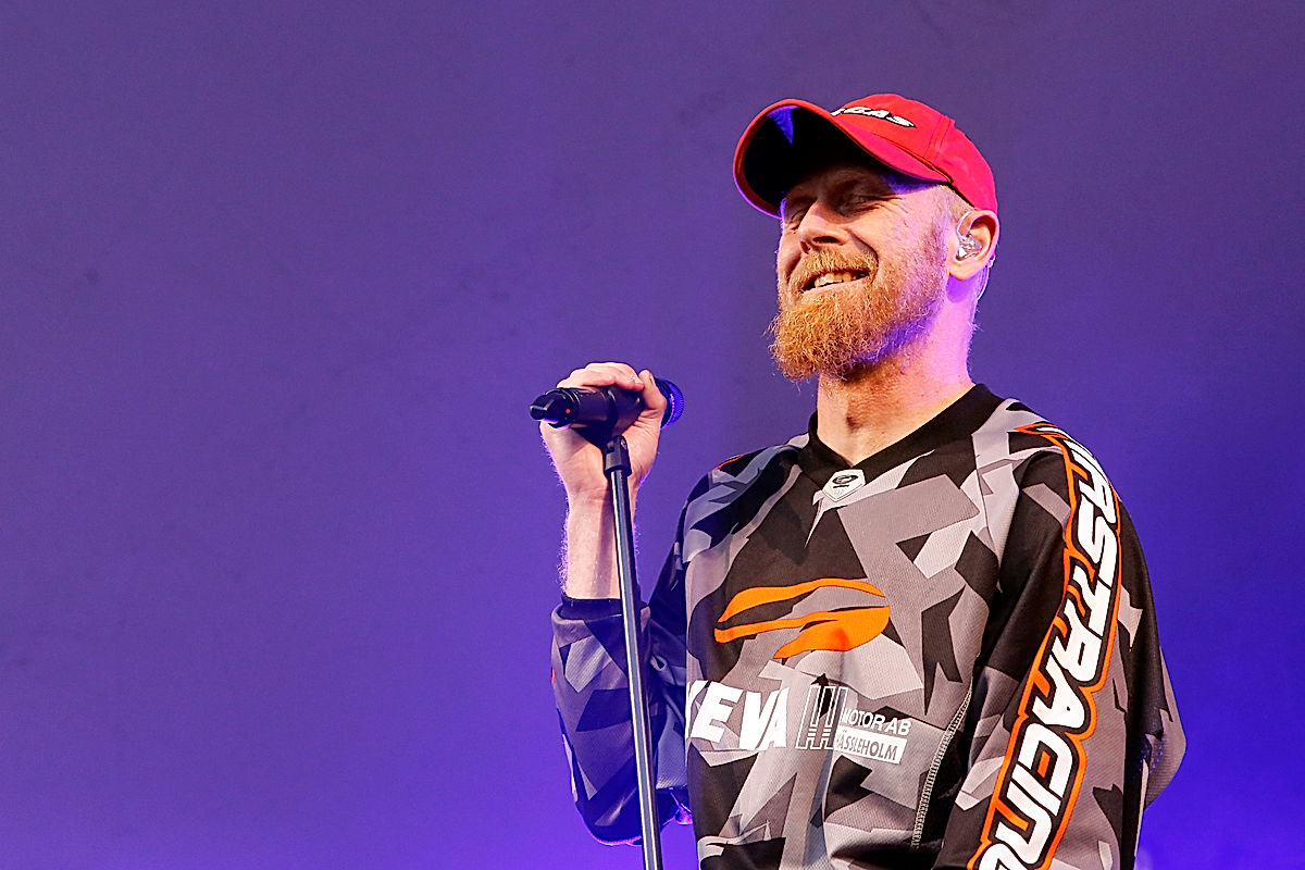 Joddla med Siv - 2014 - SommarRock Svedala