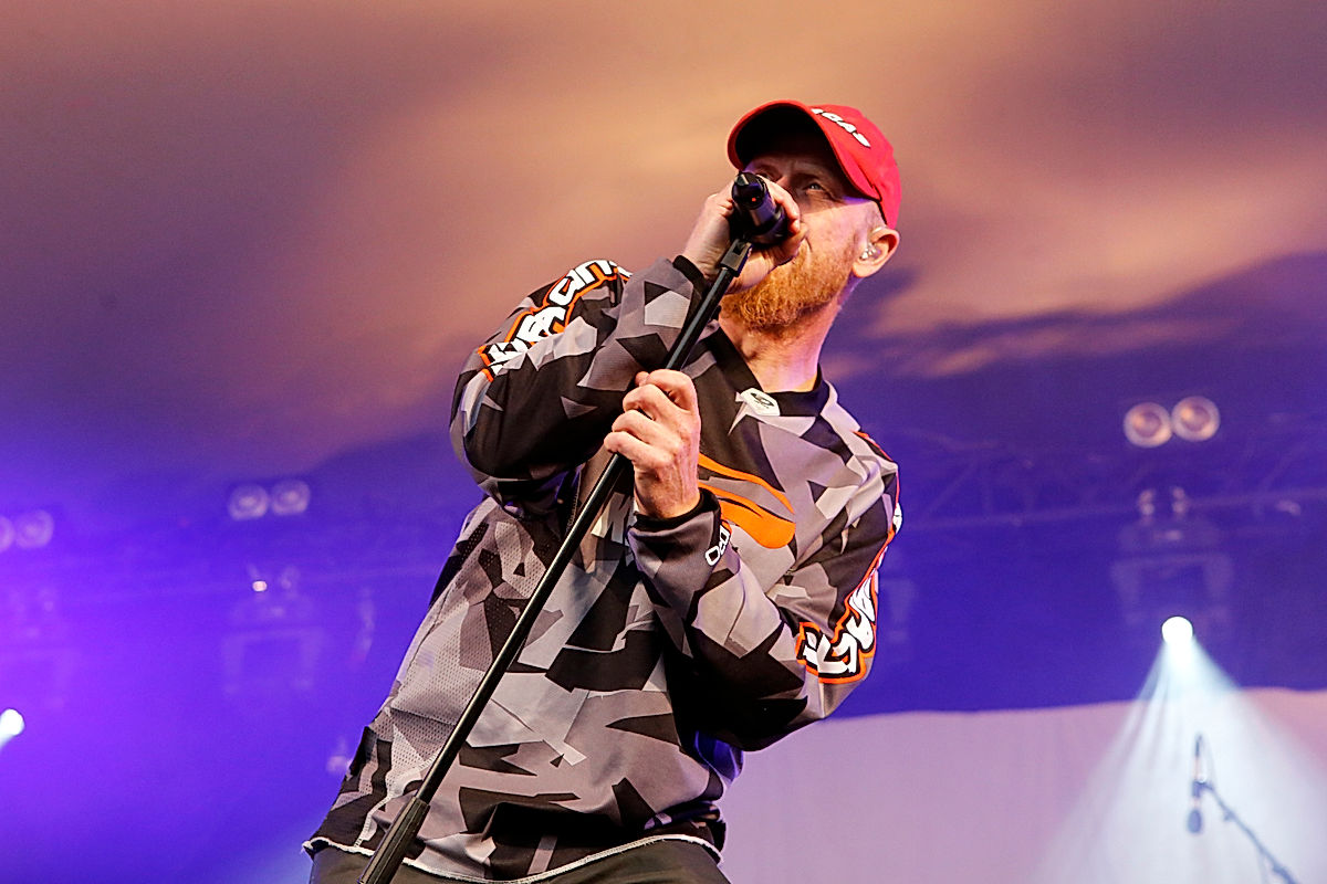 Joddla med Siv - 2014 - SommarRock Svedala