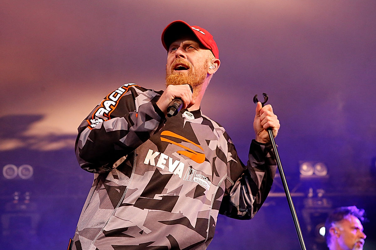 Joddla med Siv - 2014 - SommarRock Svedala