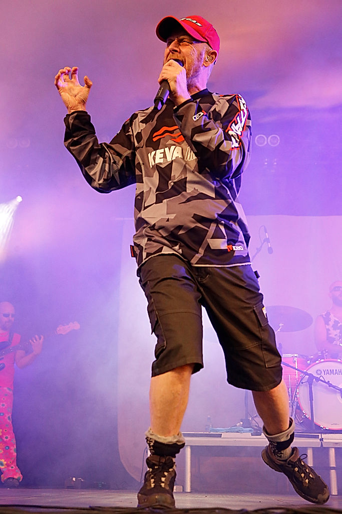 Joddla med Siv - 2014 - SommarRock Svedala