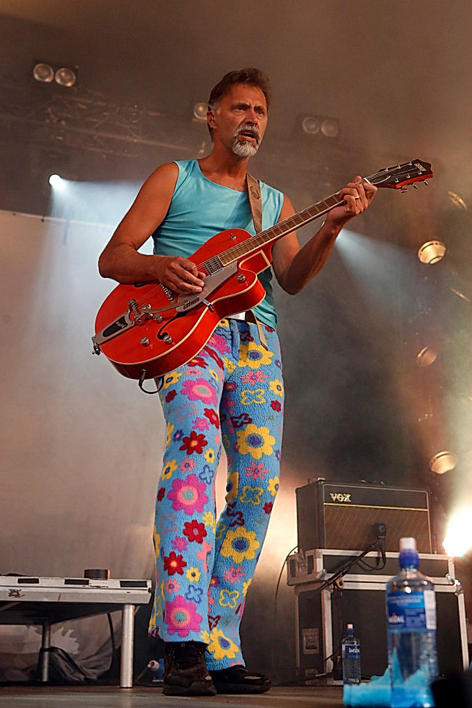 Joddla med Siv - 2014 - SommarRock Svedala