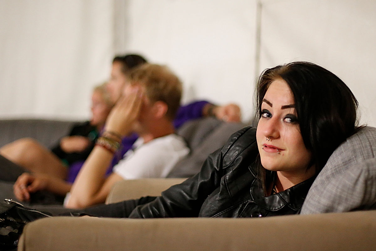 Funktionärer - 2014 - SommarRock Svedala