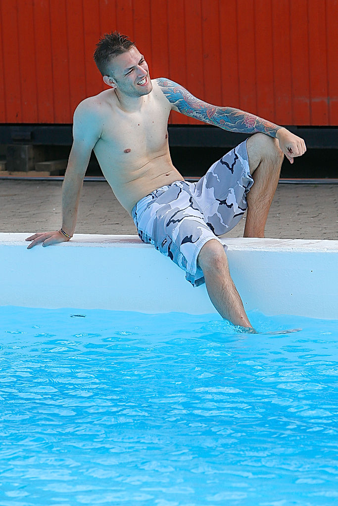 Funktionärer - 2014 - SommarRock Svedala