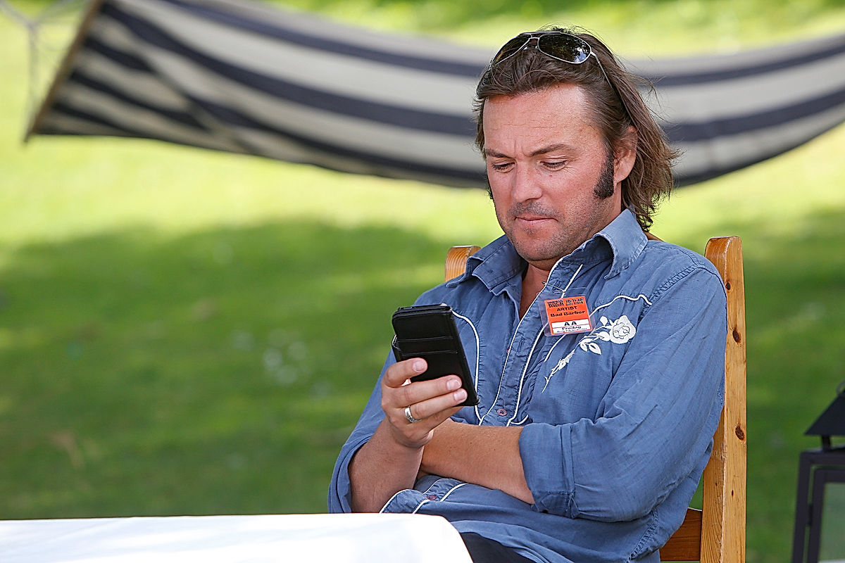 Funktionärer - 2014 - SommarRock Svedala