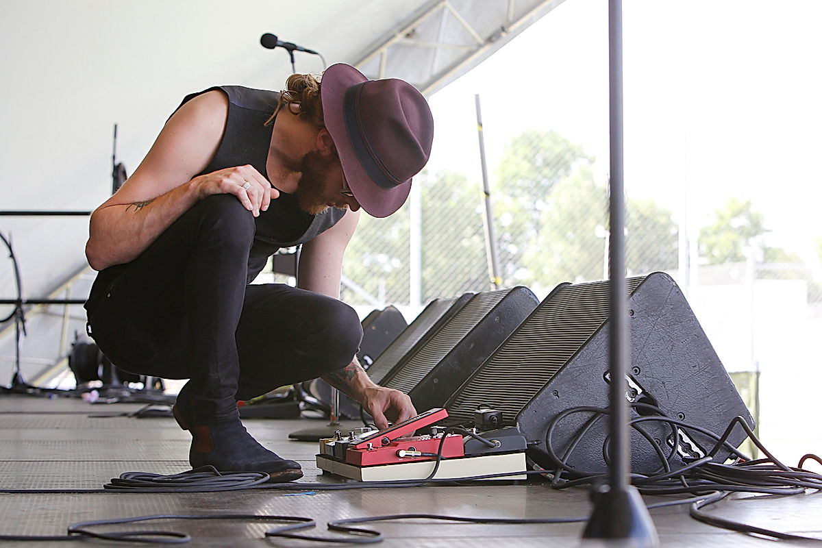 Funktionärer - 2014 - SommarRock Svedala