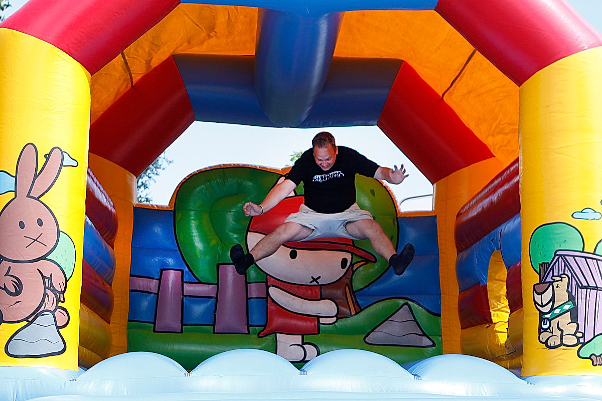 Funktionärer - 2014 - SommarRock Svedala