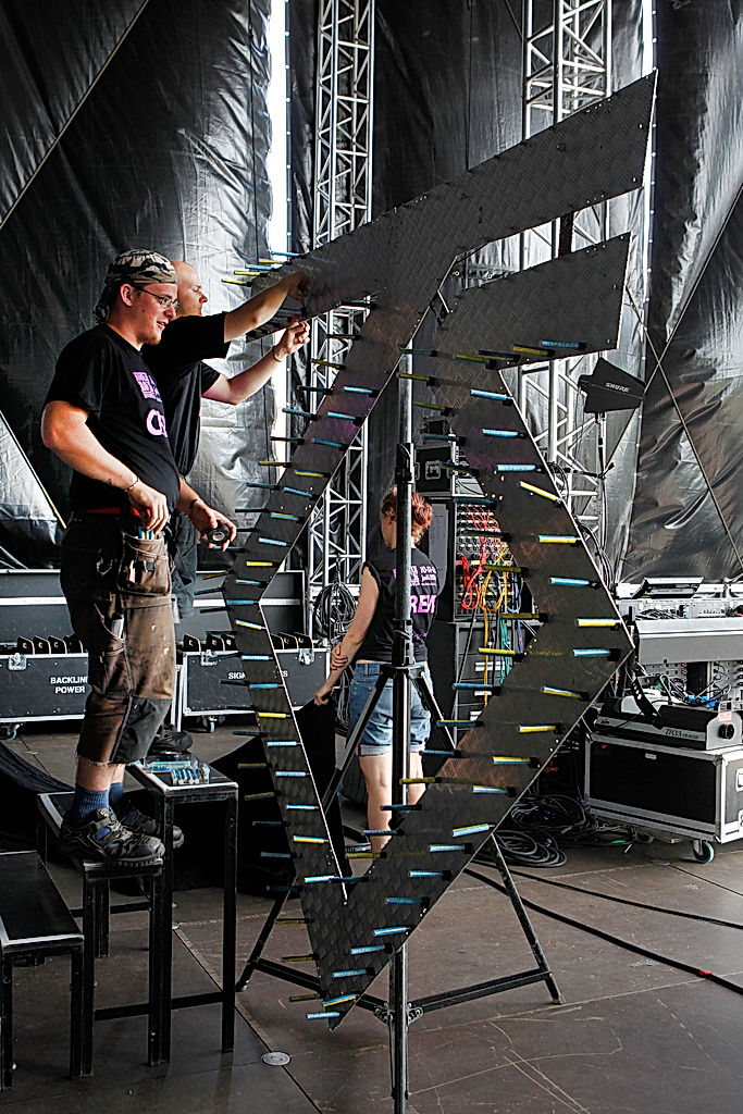 Funktionärer - 2014 - SommarRock Svedala