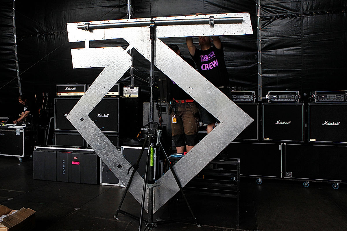 Funktionärer - 2014 - SommarRock Svedala