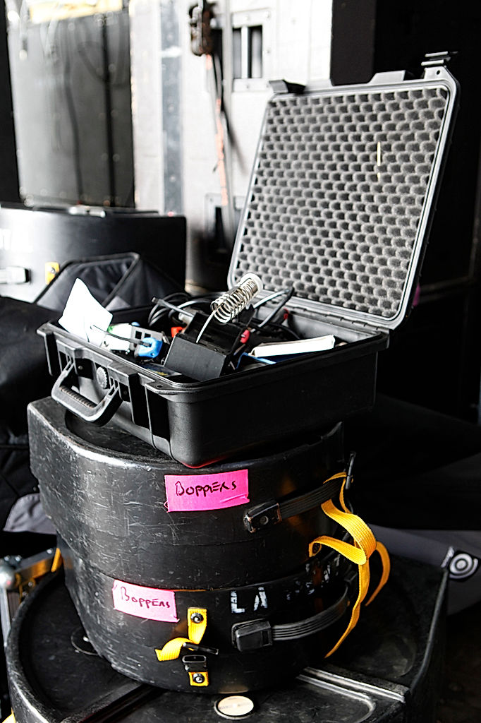 Funktionärer - 2014 - SommarRock Svedala