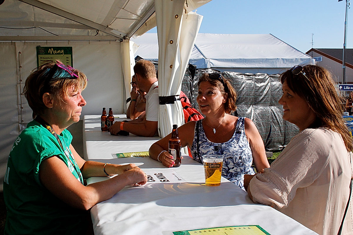 Funktionärer - 2014 - SommarRock Svedala