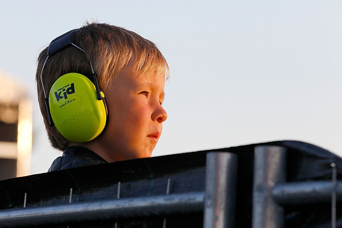 Publik - 2014 - SommarRock Svedala