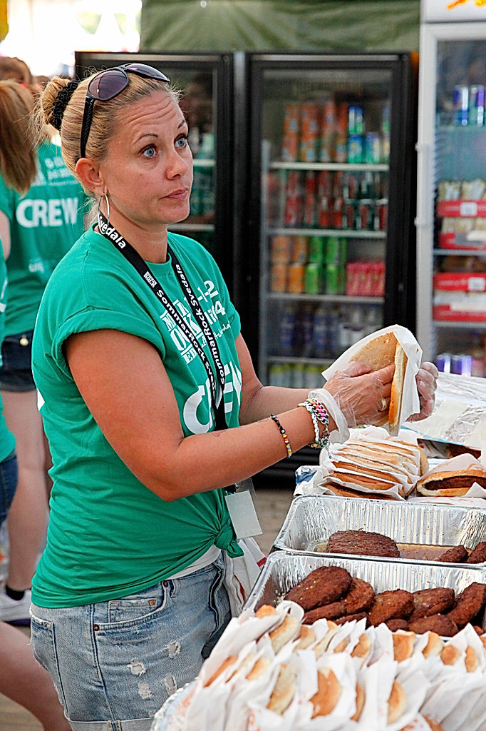 Publik - 2014 - SommarRock Svedala
