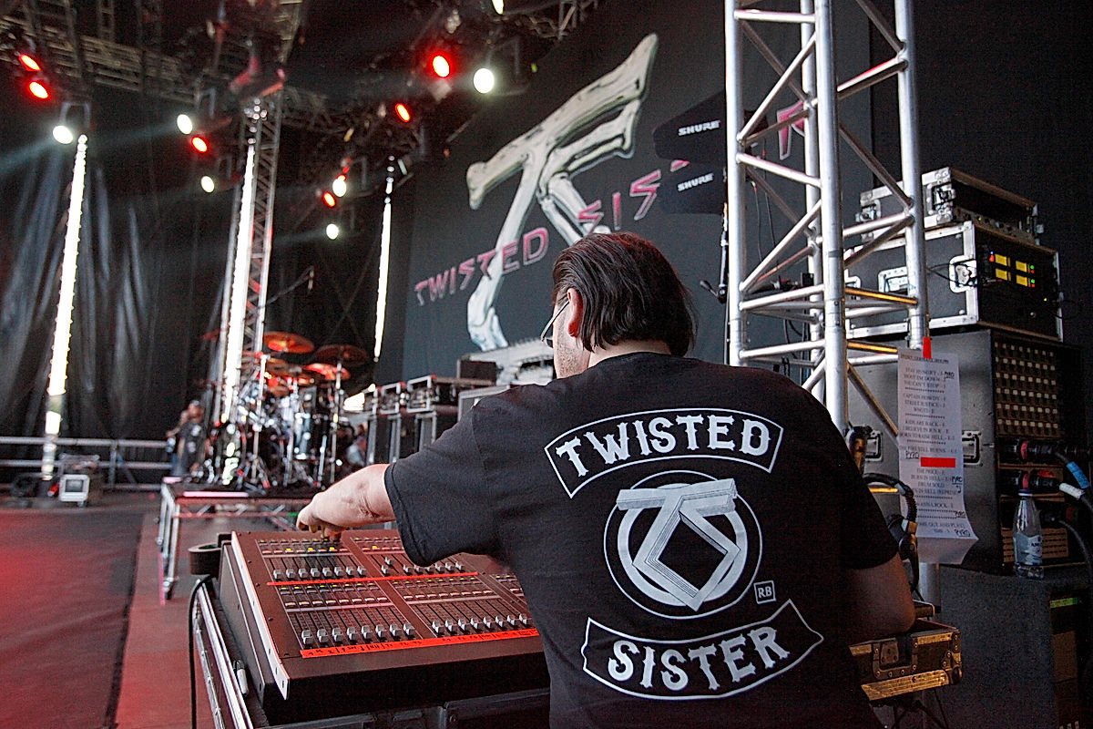 Publik - 2014 - SommarRock Svedala