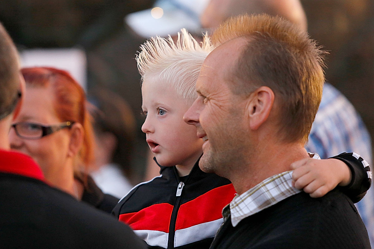 Publik - 2014 - SommarRock Svedala