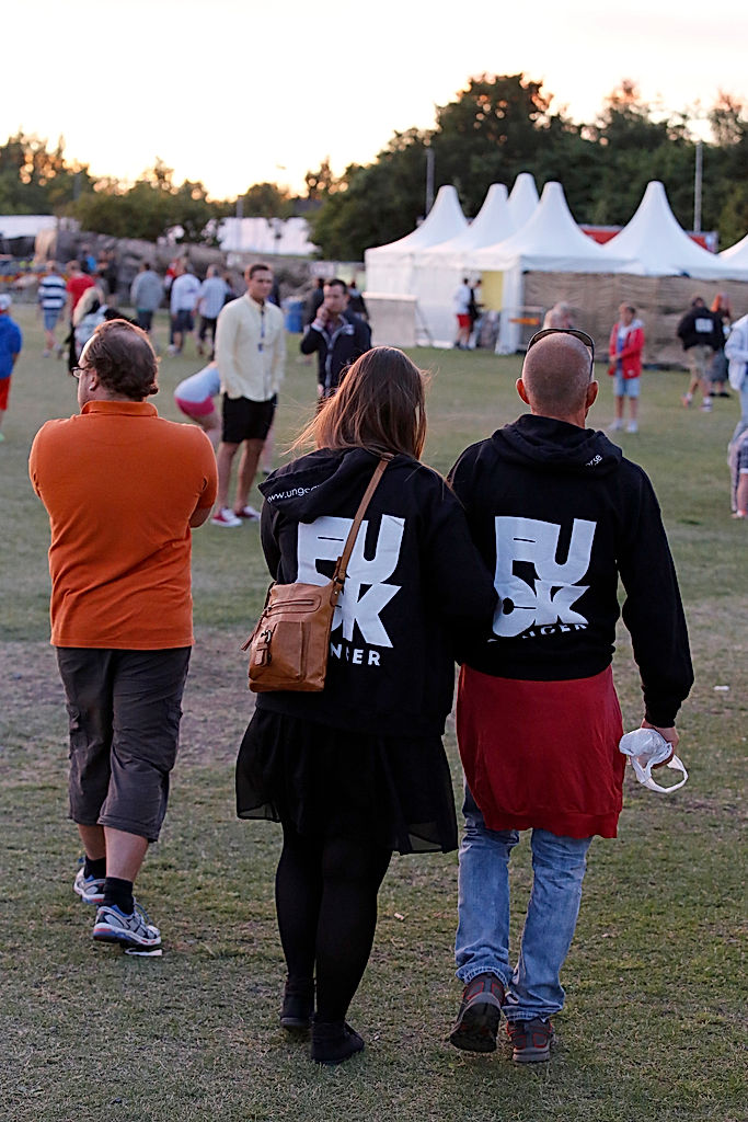 Publik - 2014 - SommarRock Svedala