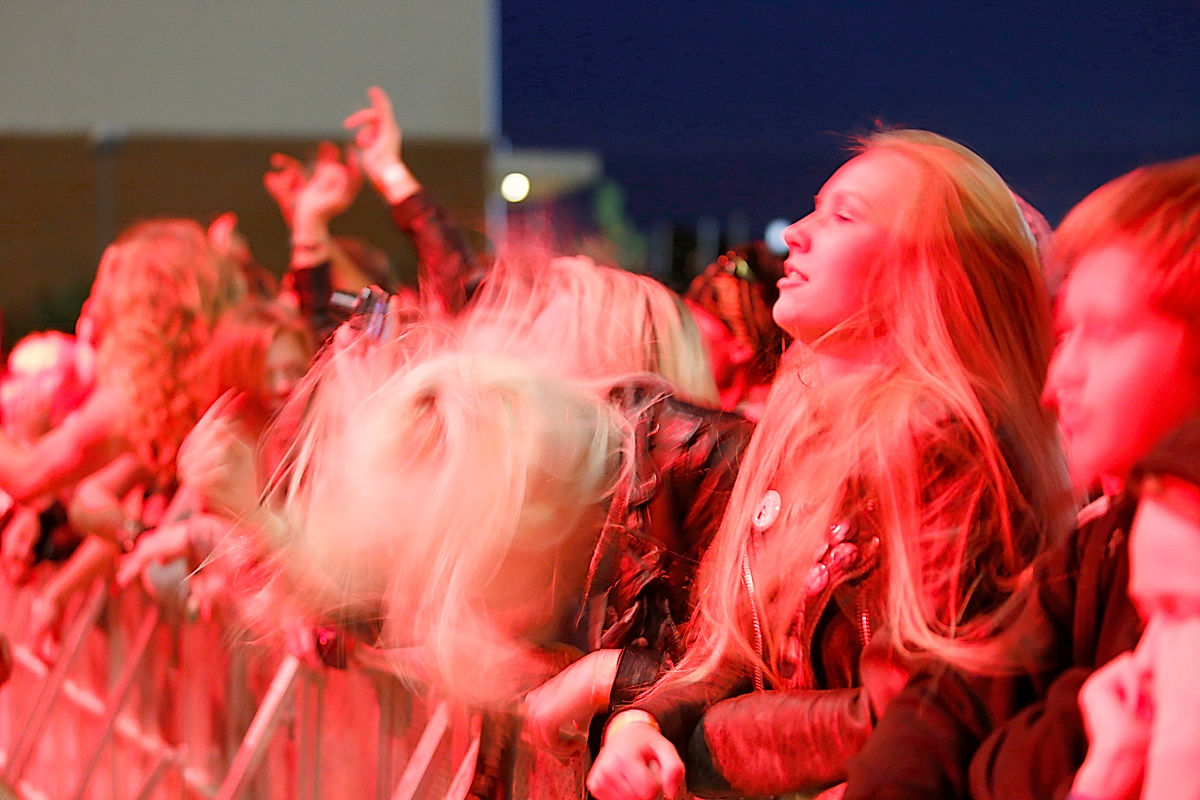Publik - 2014 - SommarRock Svedala