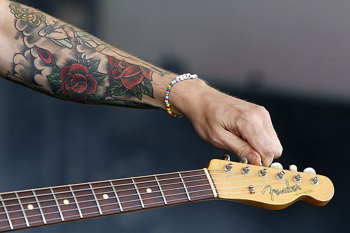 Fuck Cancer - 2014 - SommarRock Svedala