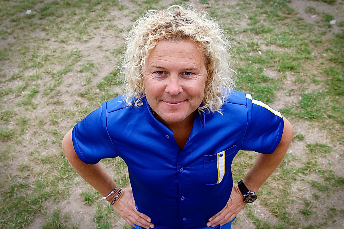 Mojje - 2014 - SommarRock Svedala