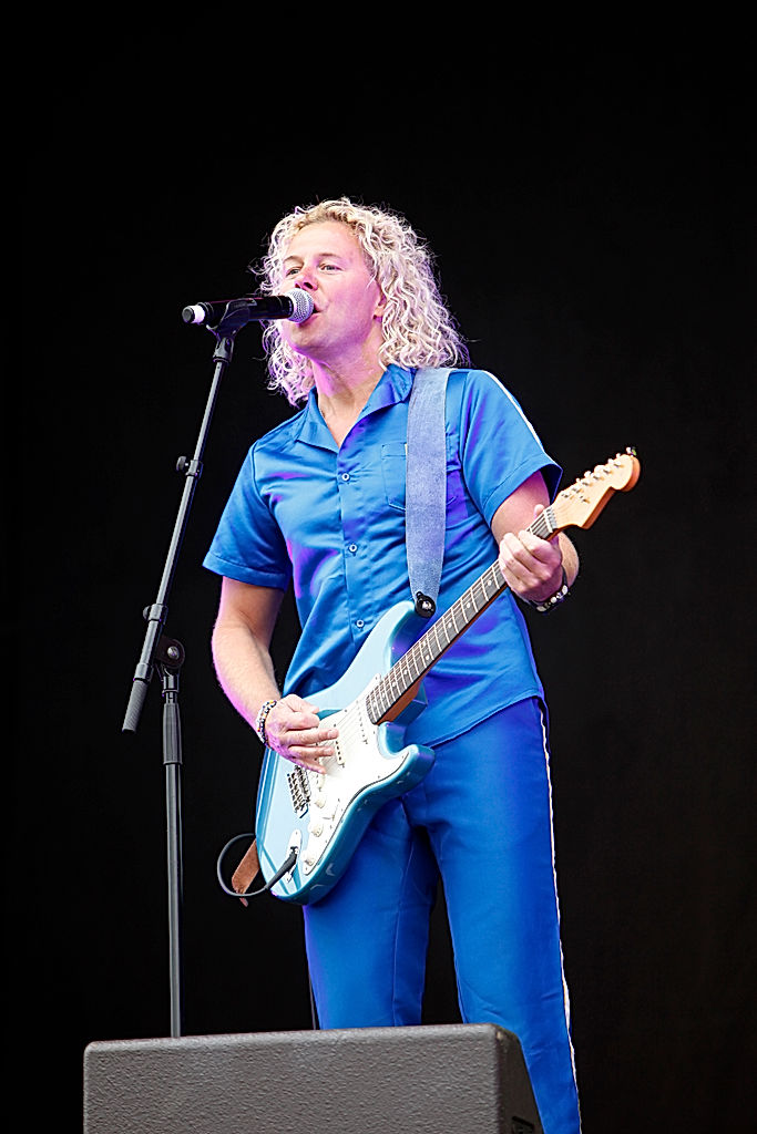 Mojje - 2014 - SommarRock Svedala