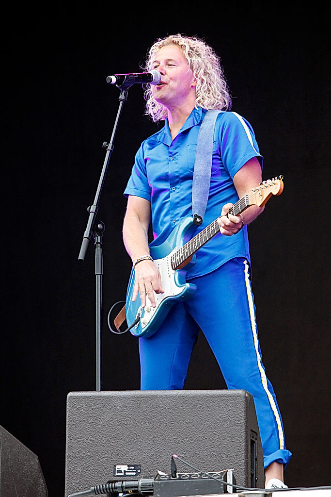 Mojje - 2014 - SommarRock Svedala