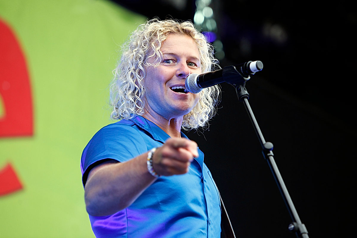 Mojje - 2014 - SommarRock Svedala