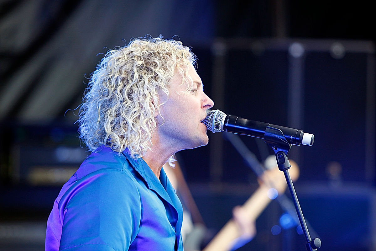 Mojje - 2014 - SommarRock Svedala