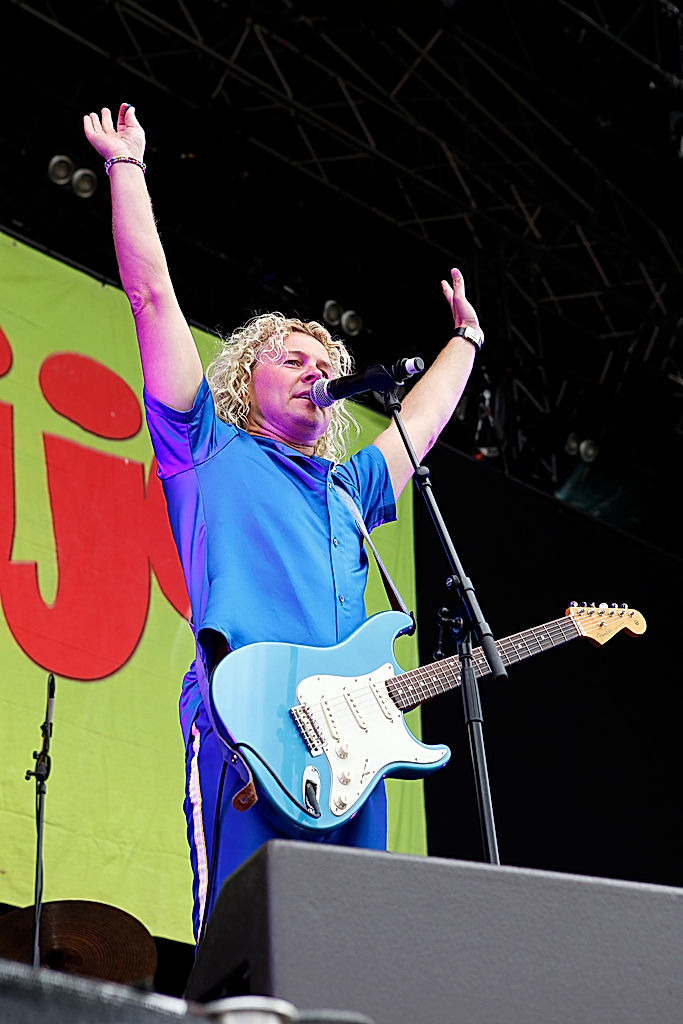 Mojje - 2014 - SommarRock Svedala