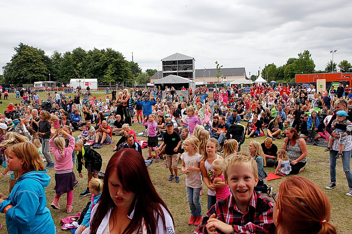 Mojje - 2014 - SommarRock Svedala