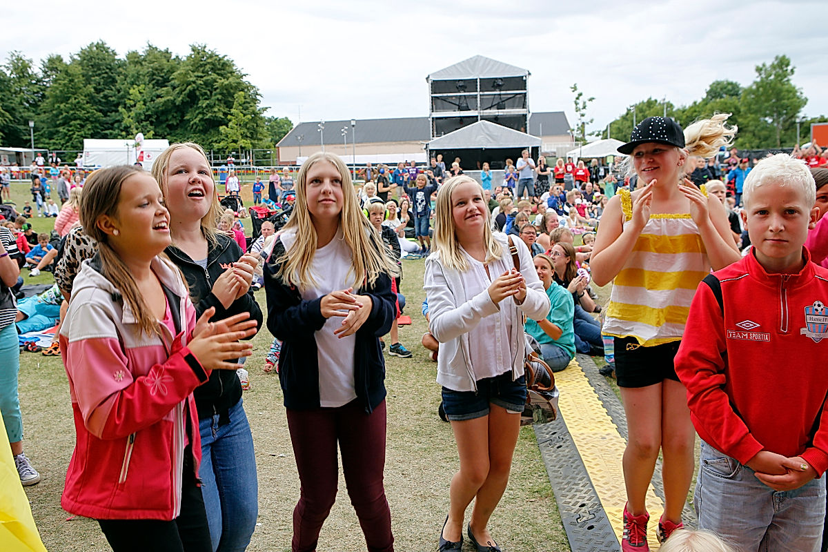 Mojje - 2014 - SommarRock Svedala