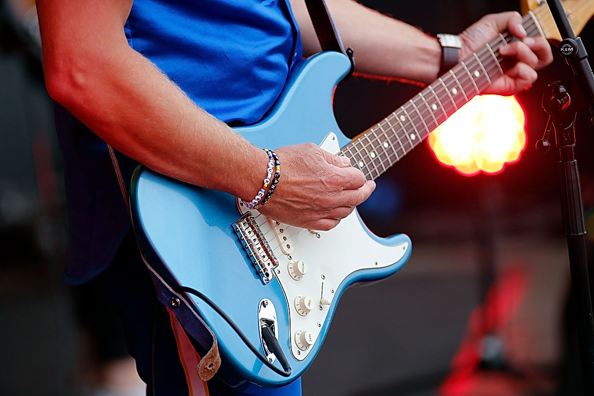 Mojje - 2014 - SommarRock Svedala