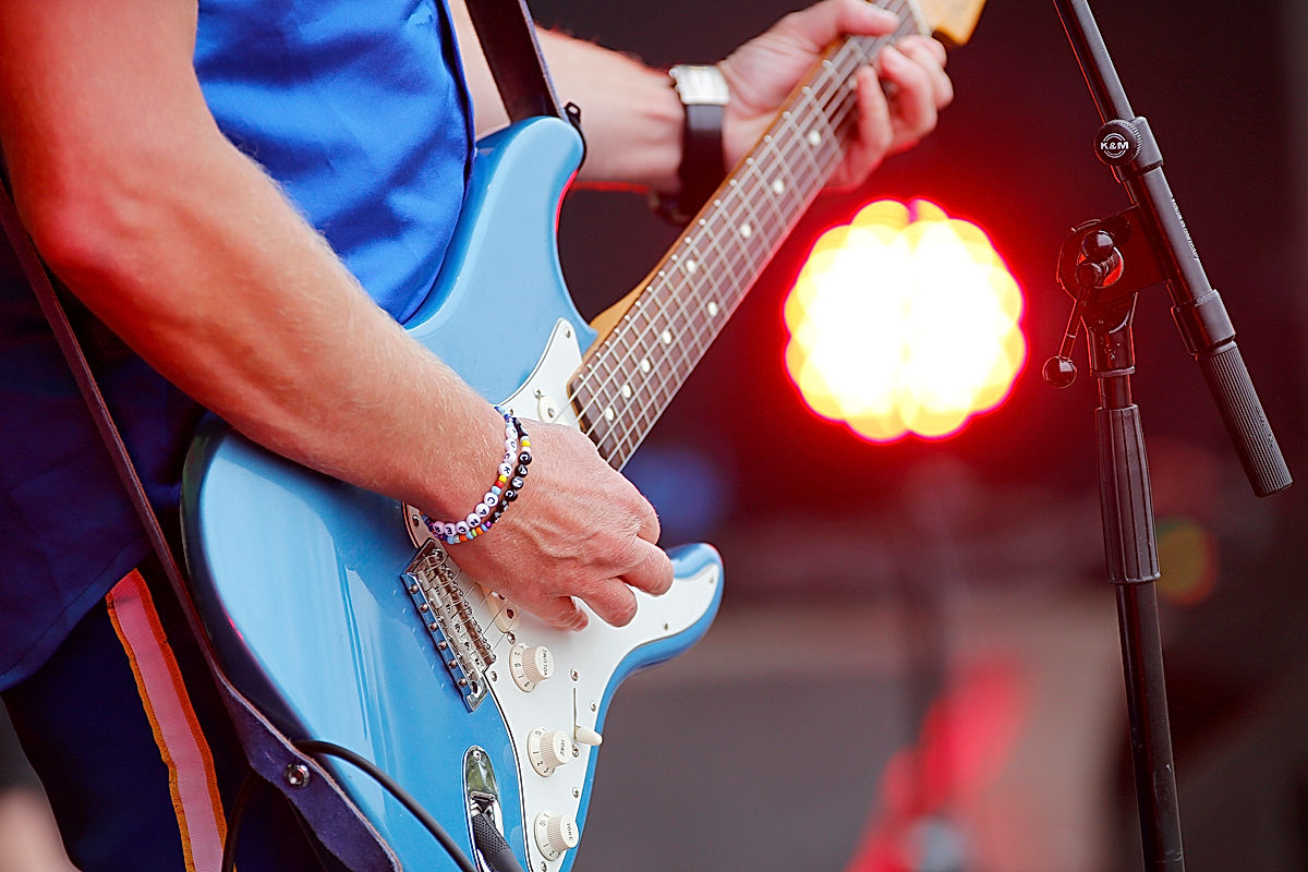 Mojje - 2014 - SommarRock Svedala