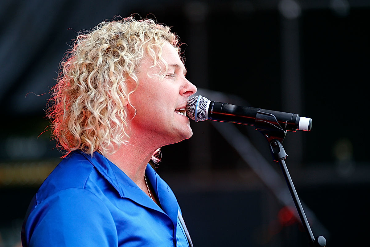 Mojje - 2014 - SommarRock Svedala