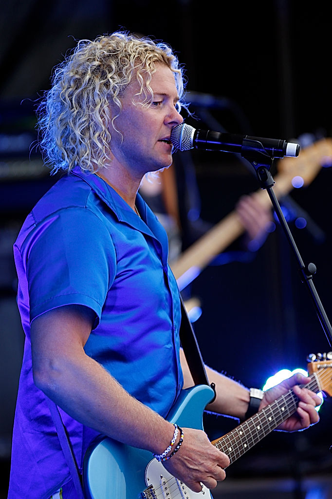 Mojje - 2014 - SommarRock Svedala