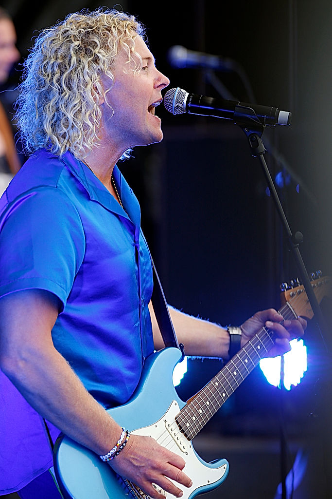 Mojje - 2014 - SommarRock Svedala