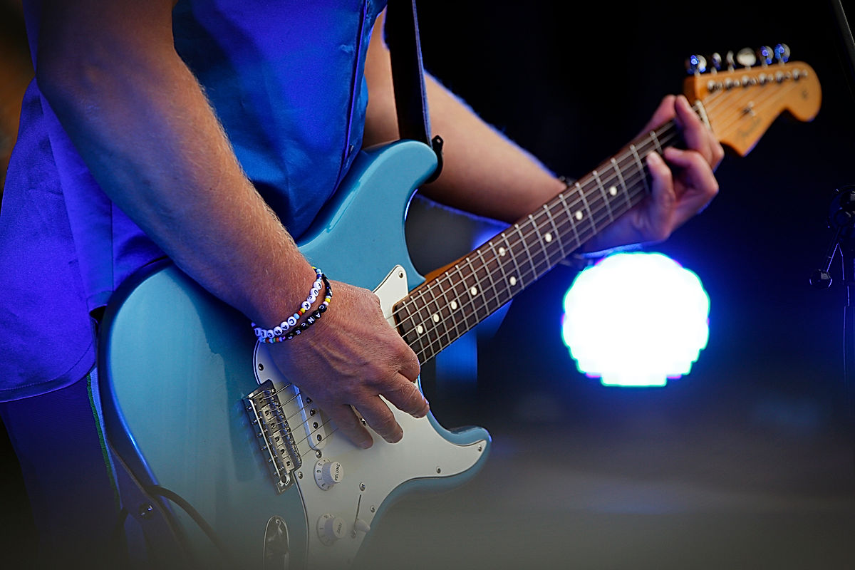 Mojje - 2014 - SommarRock Svedala