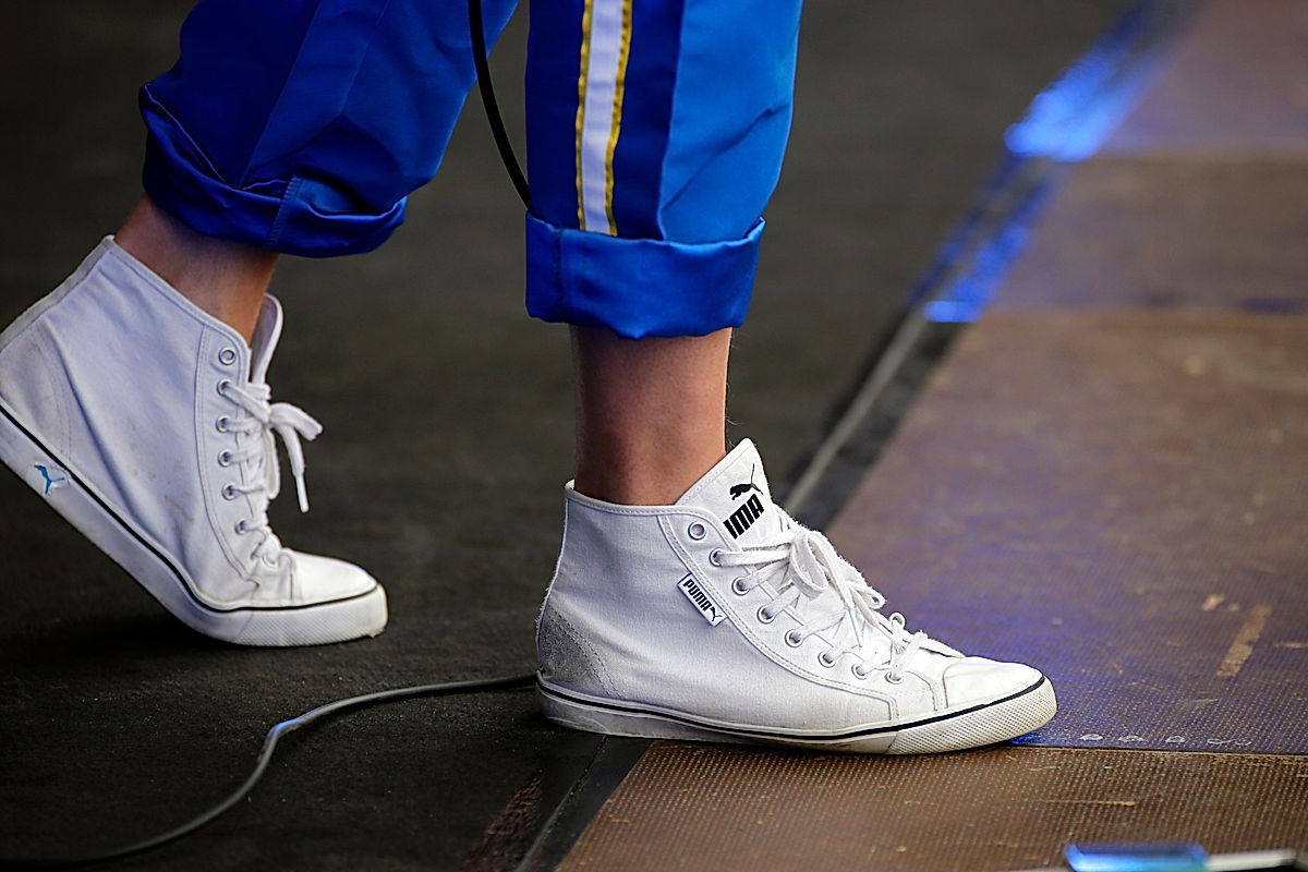 Mojje - 2014 - SommarRock Svedala