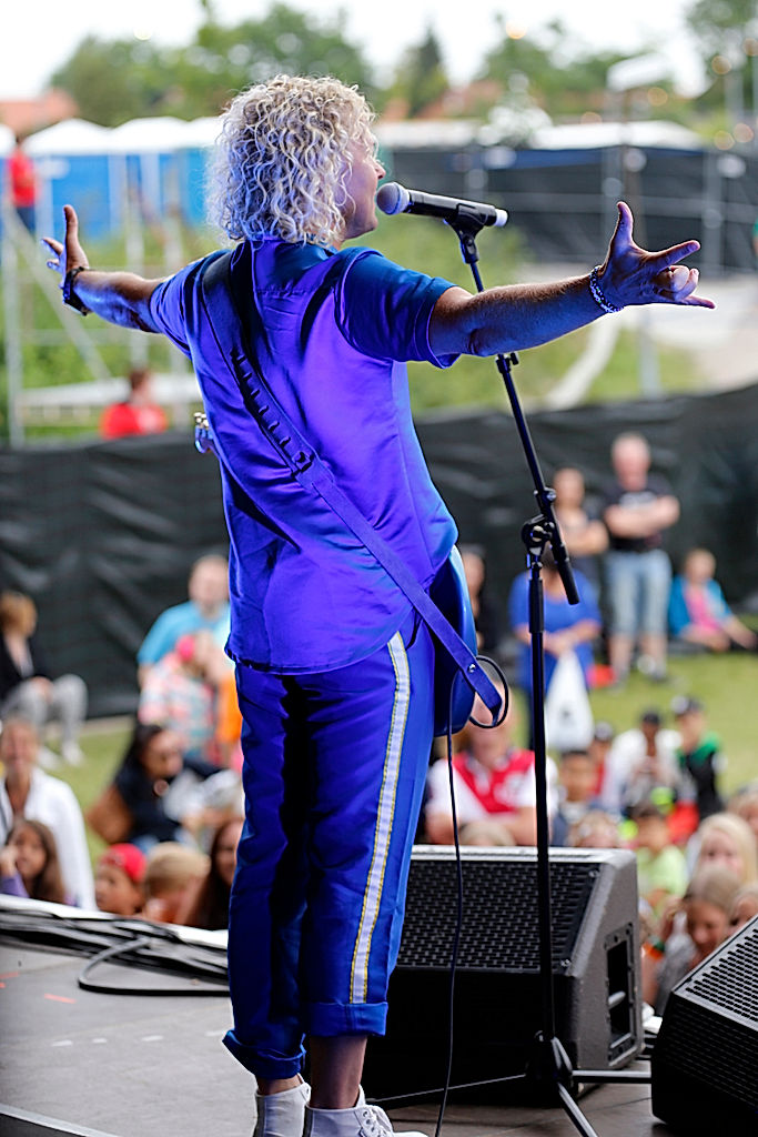 Mojje - 2014 - SommarRock Svedala