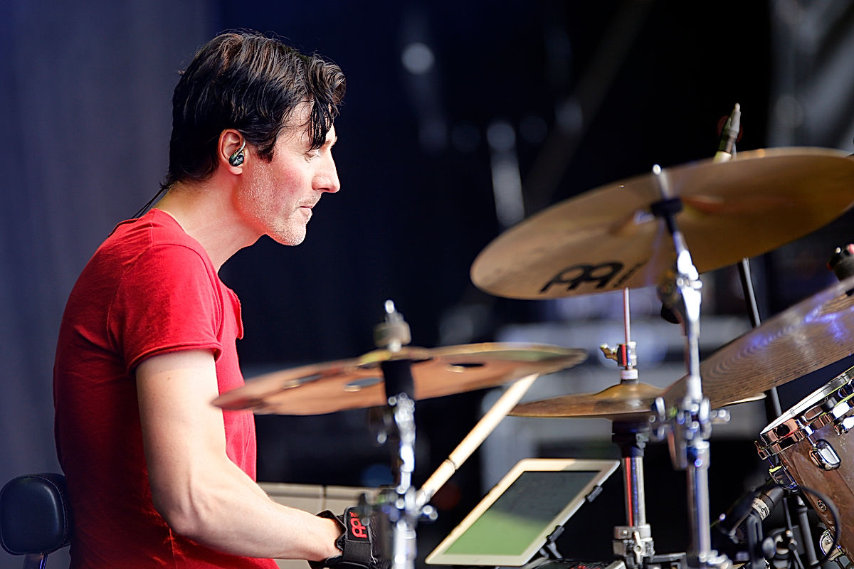 Mojje - 2014 - SommarRock Svedala