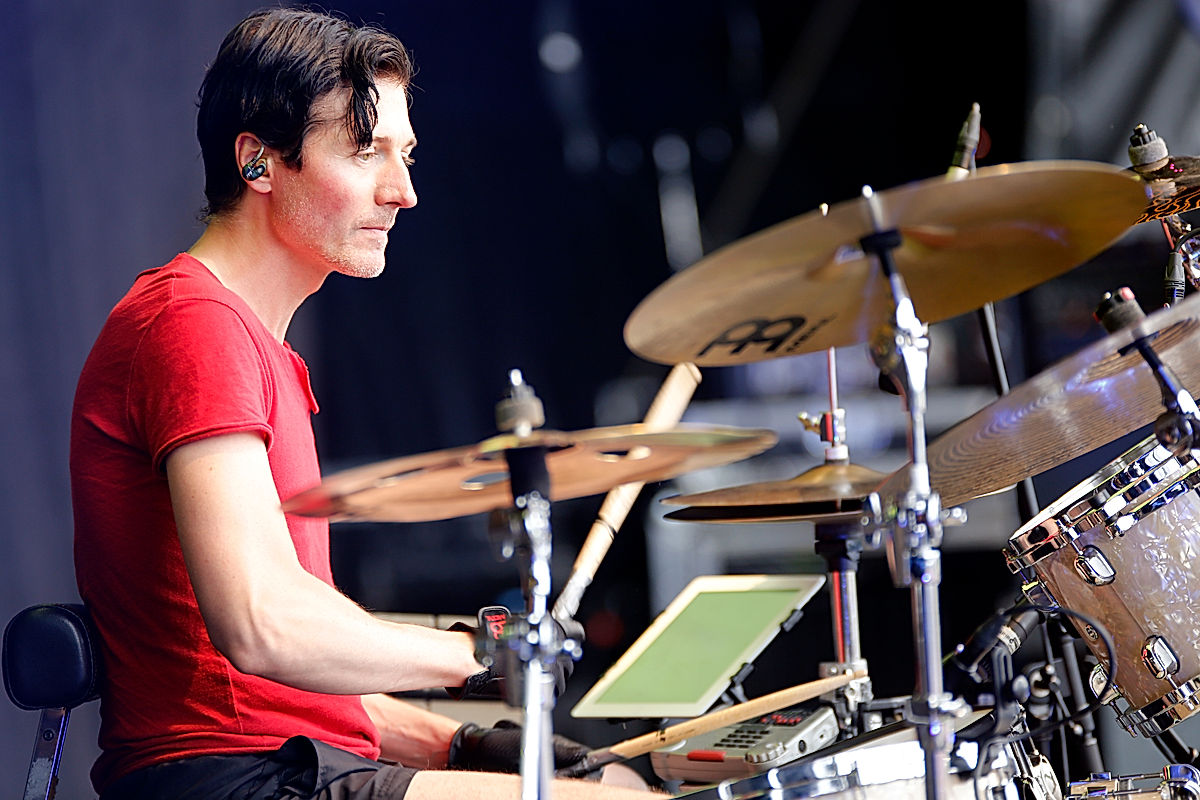 Mojje - 2014 - SommarRock Svedala