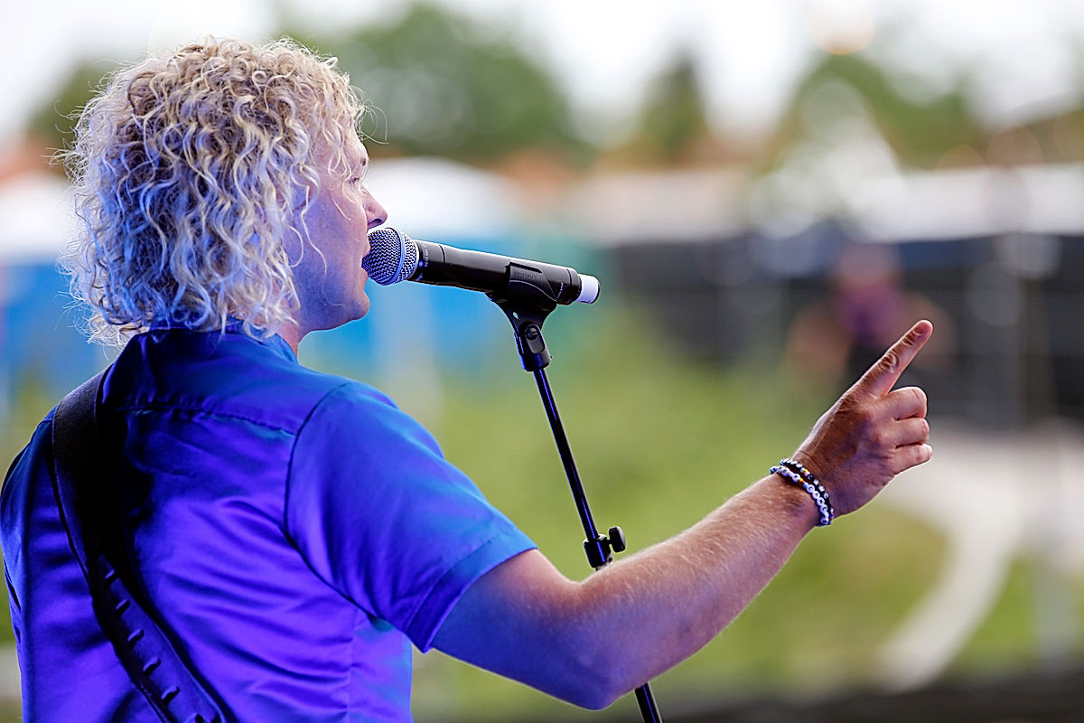 Mojje - 2014 - SommarRock Svedala