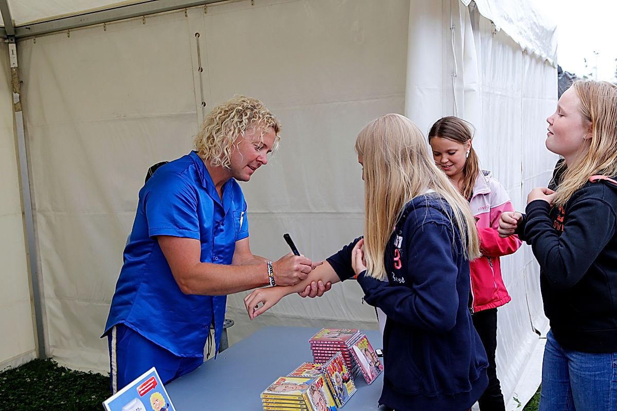 Mojje - 2014 - SommarRock Svedala