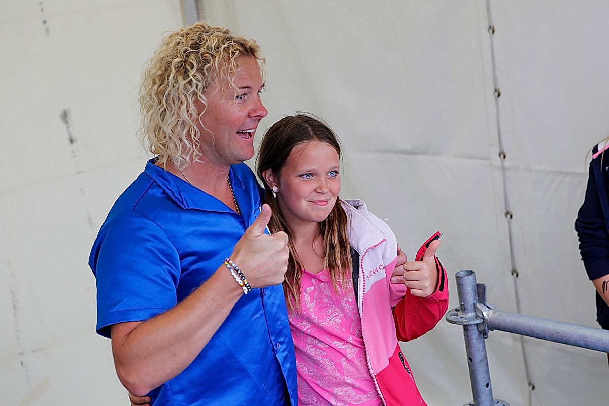 Mojje - 2014 - SommarRock Svedala