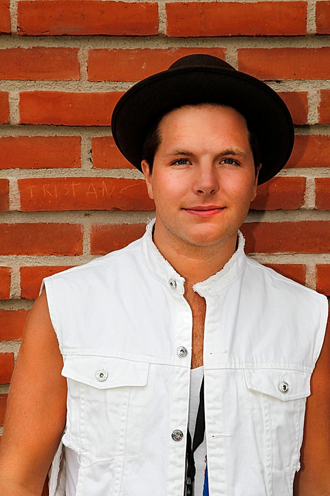 Robin Stjernberg - 2014 - SommarRock Svedala