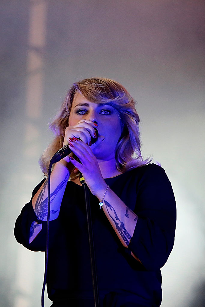 The Sounds - 2014 - SommarRock Svedala