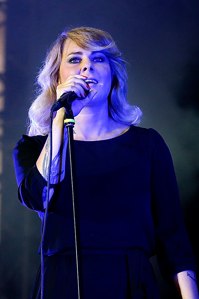 The Sounds - 2014 - SommarRock Svedala