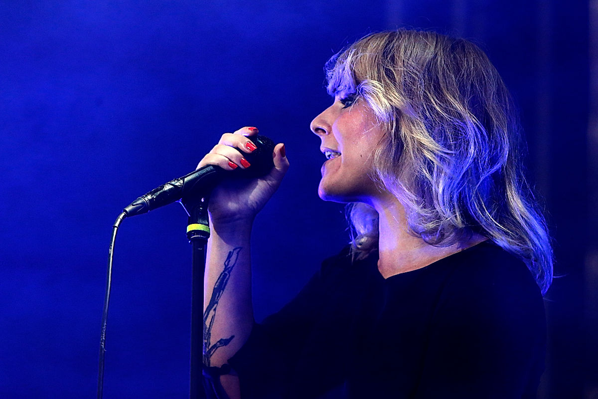 The Sounds - 2014 - SommarRock Svedala