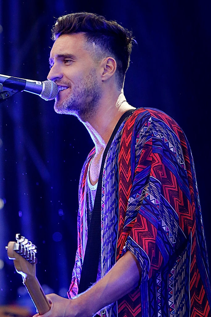 The Sounds - 2014 - SommarRock Svedala